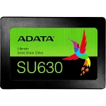 Solid-State Drive (SSD) ADATA SU630, 480GB, 2.5  , SATA III