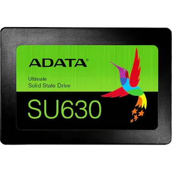 SU630 480GB SATA-III 2.5 inch, ADATA