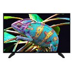 Televizor Finlux 40-FFA-5235 ANDROID SMART, 101 cm, 1920x1080 FULL HD, 40 inchi, Android, LED, Smart TV, Negru, Finlux