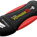 Memorie USB Corsair Flash Voyager GT, 512GB, shock resistant, USB 3.0