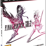 Final Fantasy XIII 2 PS3