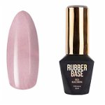 Rubber Base Molly Lac 10ml Pixy Pink, Molly Lac