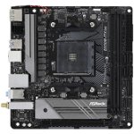 Placa de baza B550M-ITX/ac AMD AM4 Mini ITX, ASROCK