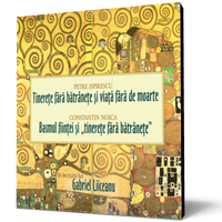 Audiobook 2CD - Tinerete fara batranete si viata fara de moarte