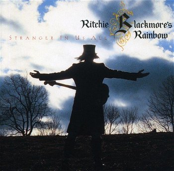 Stranger In Us All | Ritchie Blackmore's Rainbow, RCA Records