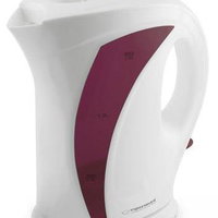 Fierbator Ekk018r Iguazu 1,7L   2200W, ESPERANZA