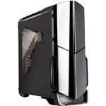 Carcasa Thermaltake Versa N21 Fara sursa Neagra