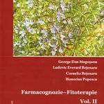 Farmacognozie - Fitoterapie Vol. II George Dan Mogosanu