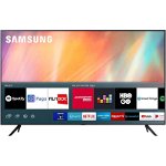 Televizor Smart LED Samsung 50AU7172, 125 cm, 4K Ultra HD, Clasa G