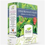 Ceai Prostato-Plant (Prostata Sanatoasa) Dorel Plant 150 g, Dorel Plant