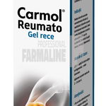 Carmol Reumato Gel rece 50 ml, Biofarm 