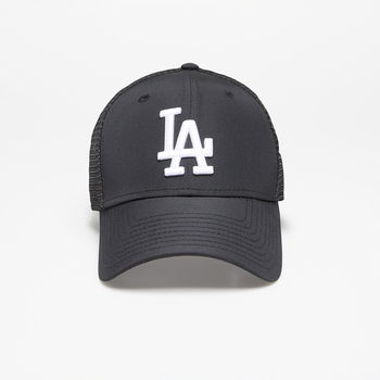 New Era LA Dodgers Home Field 9FORTY Black, New Era