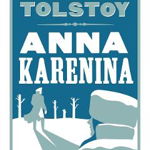 Anna Karenina - Leo Tolstoy, Leo Tolstoy