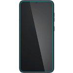 Folie sticla transparenta Case friendly Spigen GLAStR SLIM compatibila cu Samsung Galaxy S23 Plus, Spigen