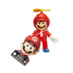 Figurina Nintendo Super Mario Wind Up, Jakks Pacific