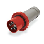 Stecher\n100A 4P 5W 8h 400VDC terminal cu surub, Scame