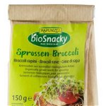 Seminte de brocoli pentru germinat, eco-bio, 150g - Rapunzel, Rapunzel
