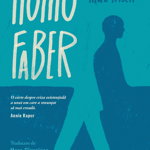Homo Faber, Curtea Veche Publishing
