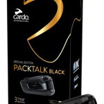 Cardo PACKTALK Bold Black Special Edition