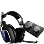 Astro A40 Tr Gaming Headset Gen. 4 + Mixamp Pro Tr - Ps4 PS4