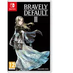 Bravely Default II Nintendo Switch