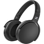 HD 350BT Headphones Head-band Bluetooth Black, Sennheiser