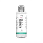 Toner exfoliant, 100 ml, Synergy Therm