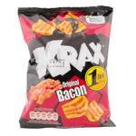 Chips bacon Krax 30 g Engros, 