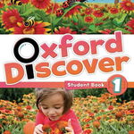 Oxford Discover 1 Student Book, Oxford University Press