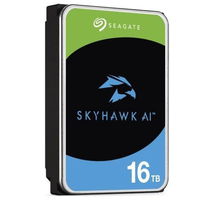 HDD intern Seagate SkyHawk™ AI 16TB, 7200RPM, SATA III, SEAGATE