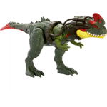 Jurassic World Sinotyrannus Giant Tracker figurine, MATTEL