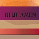 Blue Amen, Paperback - Susan Mallory