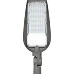 Lampa LED Stradala PF0.9 150W Alb Cald, Optonica