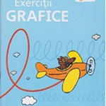 Exercitii grafice 5 ani+ (albastra)