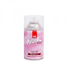 Odorizant de camera Sano Fresh Automatic Musk, 350 ml