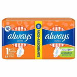 Always absorbante ultra 18 buc/set Plus Engros, 