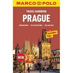 Prague Marco Polo Handbook (Marco Polo Handbooks)