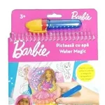 Carte Pictura cu apa - Barbie