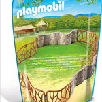 Tarc zoo playmobil city life, Playmobil