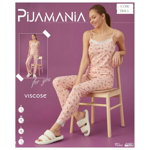 Pijama cu Dantela PREMIUM Engros