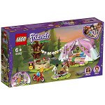 Lego Friends: Camping Luxos În Natură 41392, LEGO ®