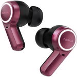 Casti True Wireless In-ear Nokia TWS-842W, Bluetooth, ANC, Clear Voice Capture, Google Fast Pair, IPX4 (Roz), NOKIA