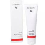 Crema de corp Dr Hauschka, Rose Nourishing Body Cream, 145 ml, Dr Hauschka