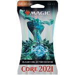 Magic the Gathering Core Set 2021 Collector Booster, Magic: the Gathering