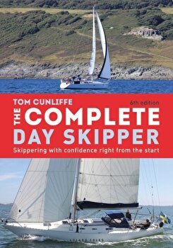 Complete Day Skipper - Tom Cunliffe