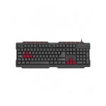 Tastatura gaming Ferus SPEEDLINK negru, 