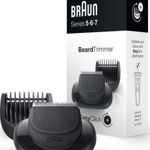 Braun BRAUN Mașină de tuns barbă Braun, Braun