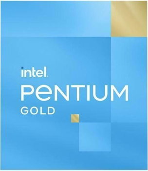 Procesor Intel Pentium G7400, 3,7 GHz, 6 MB, OEM (CM8071504651605), Intel