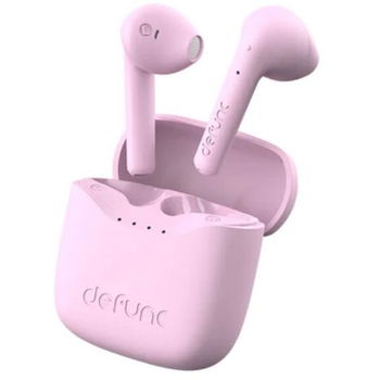 Casti Wireless True Lite Pink, DeFunc