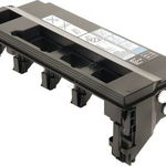 KonMin / dev Deșeuri Flacon toner WX-101 (A162WY2) (Alt: A162WY1) 45k VE 1 Stück für bizhub C220, C280, C360, INEO +220, +280, 360, Konica Minolta